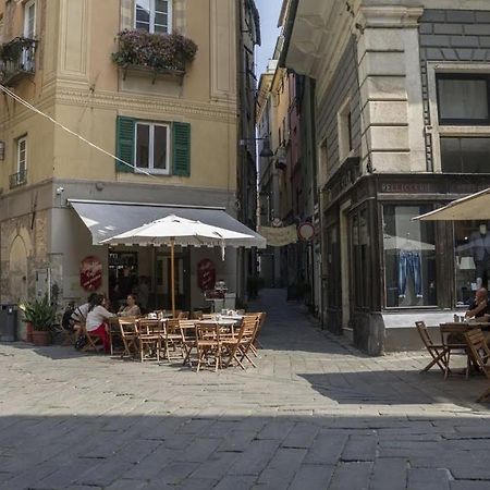 Hulu Apartment Savona Exterior photo