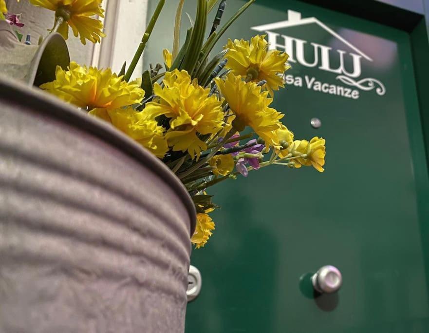 Hulu Apartment Savona Exterior photo