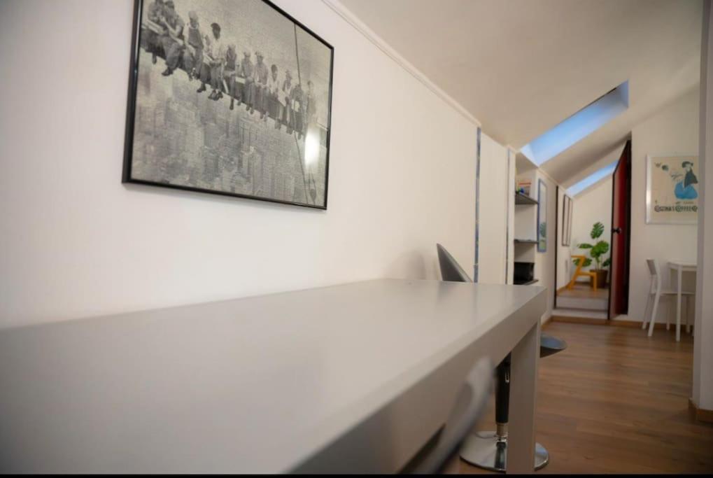 Hulu Apartment Savona Exterior photo