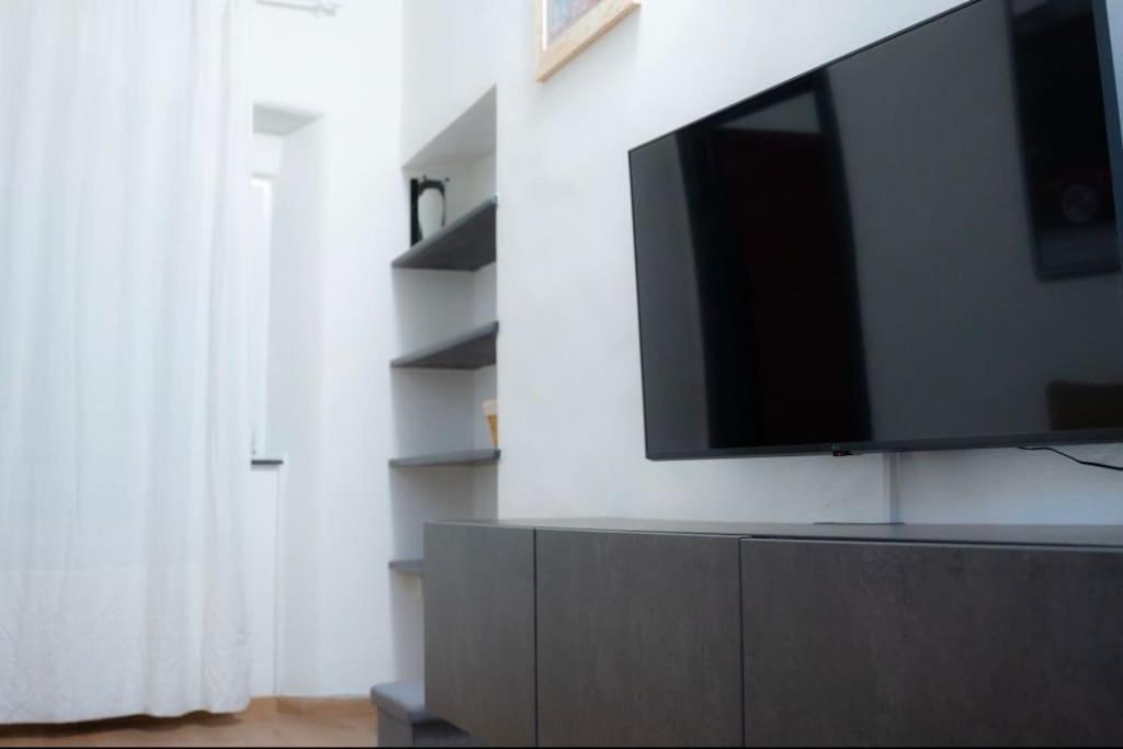 Hulu Apartment Savona Exterior photo