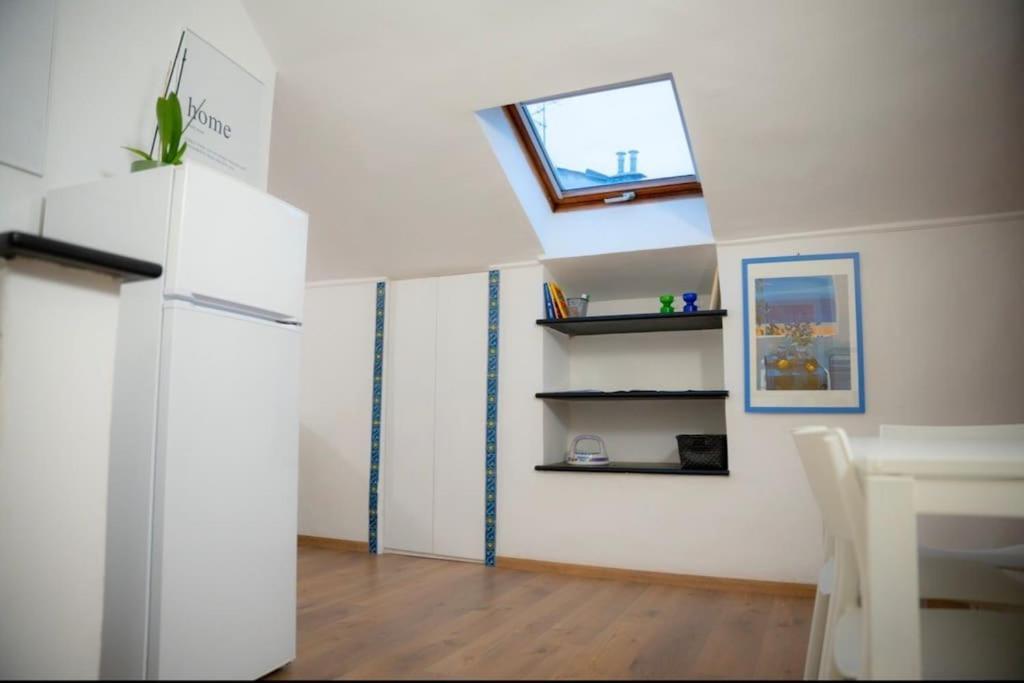 Hulu Apartment Savona Exterior photo
