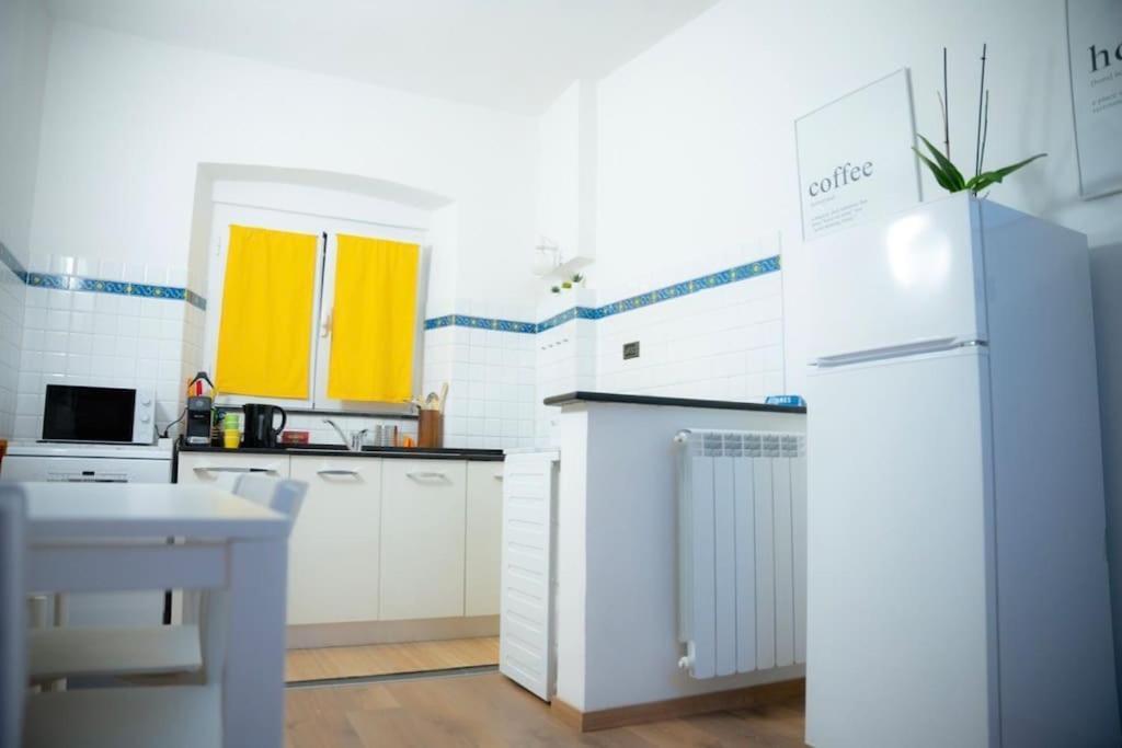 Hulu Apartment Savona Exterior photo